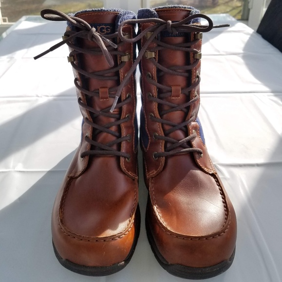 🌟HP🌟 UGG Men WYNTON - Picture 5 of 8